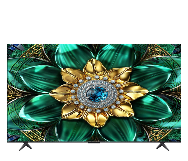 TCL 85Q6C MiniLED 144Hz QLED, Google TV + Major V Bluetooth - 1530358 - zdjęcie 2